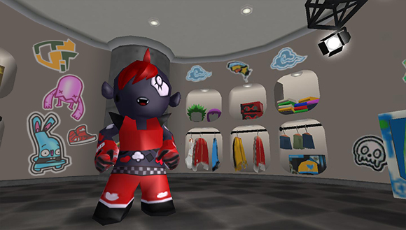 ModNation Racers (PSP)
